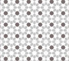 Motif pour panneau PVC dans les WC (de chez Audella)