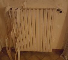 Radiateur