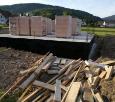 Imperméabilisation du vide sanitaire