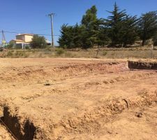 Fondations de plus de 80 cm

Bon travail du terrassier et des maçons