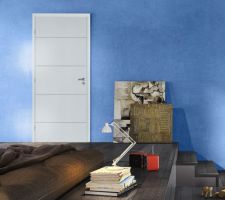Porte int