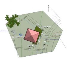 Plan de masse