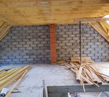 Chambre 2 et 3