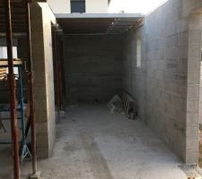 Plancher &eacute;tage