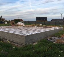 Plancher rector