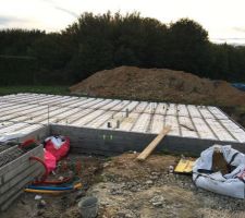 Plancher rector