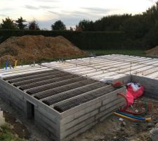 Plancher rector