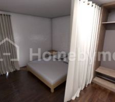Idée de déco de la chambre