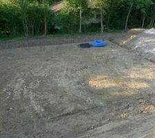 Terrassement