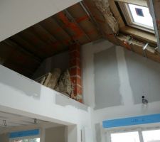 Mezzanine