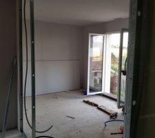 Chambre parentale