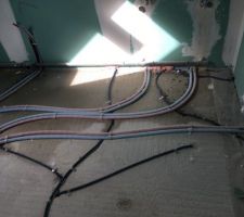 Salle de bain du RDC