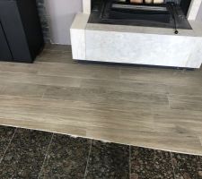 OakWood Amber chez Rigail