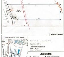 Nous sommes content de vous présenter nos 1691 m² !