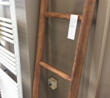 Meuble SDB ( style souhait&eacute;)