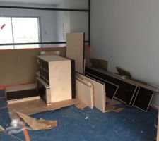 Dressing livr&eacute;