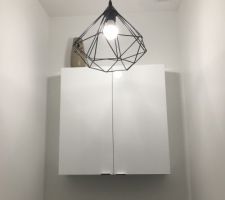 WC étage