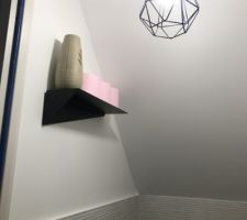 WC RdC