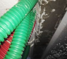 Vide sanitaire