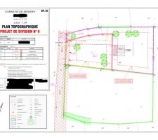 Nouveau projet de division