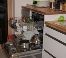 Cuisine LV mi-hauteur