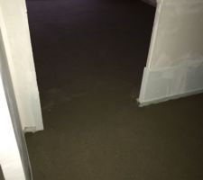 Chape au rez de chaussé, 20%