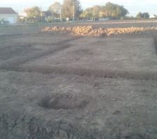 Terrassement - Jour 2