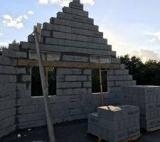 Vue ext&eacute;rieure