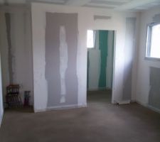 Chape coul&eacute;e et r&eacute;alis&eacute;e par Brahms Thionville