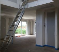 Chape coul&eacute;e et r&eacute;alis&eacute;e par Brahms Thionville