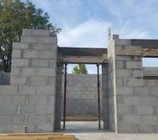 Notre porte d'entrée !