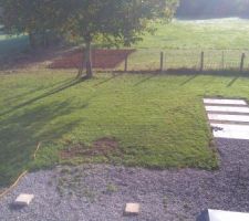 Jardin EST