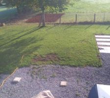 Jardin EST