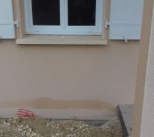 Bonjour enduit de maison humide le matin et qui sèche l'après midi si il y a du soleil.J'ai gratté un peu a l'endroit humide et il s'avère que dessous c'est sec,est le lendemain toujours sec a l'endroit ou j'ai gratter.J'ai ps de fuite d'eau.Je voulais savoir comment résoudre ce problème merci cordialement.