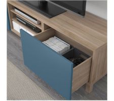 Futur meuble télé ikea