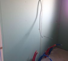 Salle de bain 1er étage