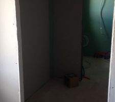 Dressing suite parentale