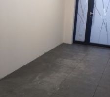 Entrée.