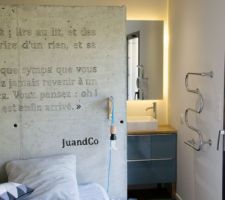 Chambre parentale