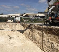 Début du chantier !!!!
?????