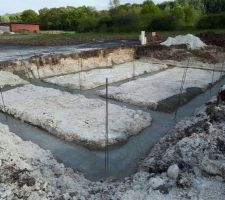 D&eacute;but du chantier !!!!
????