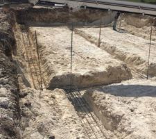 D&eacute;but du chantier !!!!
????