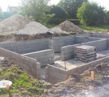 Vide sanitaire fait !!!!