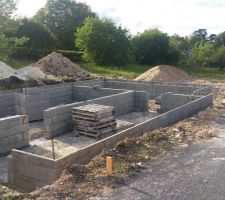 Vide sanitaire fait !!!!