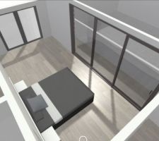 3D etage