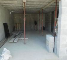 Un bon coup de balai, &ccedil;a change tout!