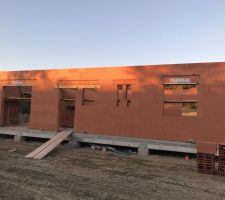 Et bien &ccedil;a va vite...