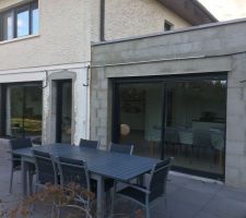 Prêt pour la suite