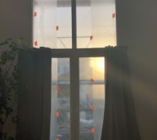 Quand ta maison se transforme en scène de crime