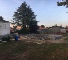 Suivi de chantier